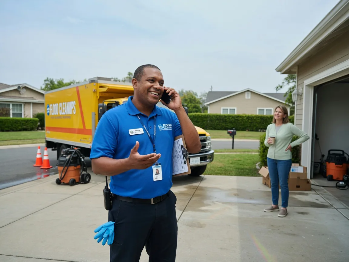 Water Damage Restoration Paeonian Springs, VA FAQs